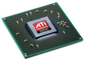ATI Mobility Radeon HD 4000 - za vyšším výkonem