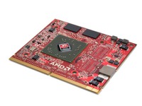 karta ATI Mobility Radeon HD 4300