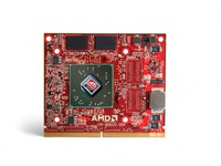 ATI Mobility Radeon HD 4500