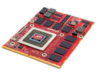 ATI Mobility Radeon HD 4800