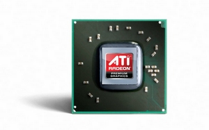 ATI Mobility Radeon HD 4870 X2 - s CrossFire na vrchol