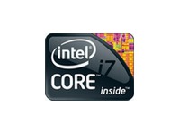 logo Intel Core i7 Extreme