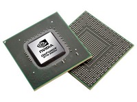 NVIDIA GeForce GTS 260M
