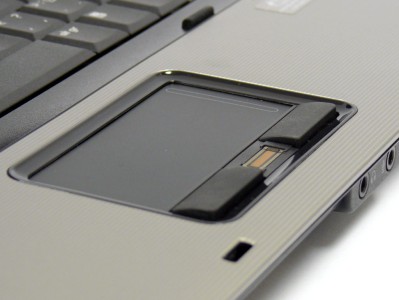 Ovládání notebooku - od touchpadu po myš