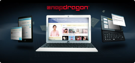 Qualcomm Snapdragon - úsporně s ARM