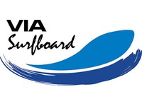 VIA Surfboard C855