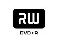 logo DVD+R