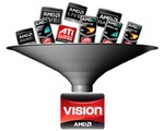 AMD Vision - jak si vybrat počítač na sedmé kliknutí?