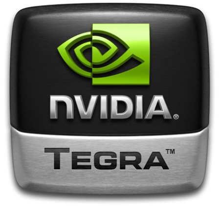 NVIDIA Tegra 3 - čtyřjádro pro mobilní aplikace