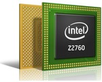 Intel Atom Z2760 - PC v jediném čipu a konkurence ARMu