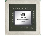 NVIDIA GeForce GTX 770M – high society