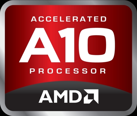 AMD A10 Pro-7350B – business model s 19W TDP