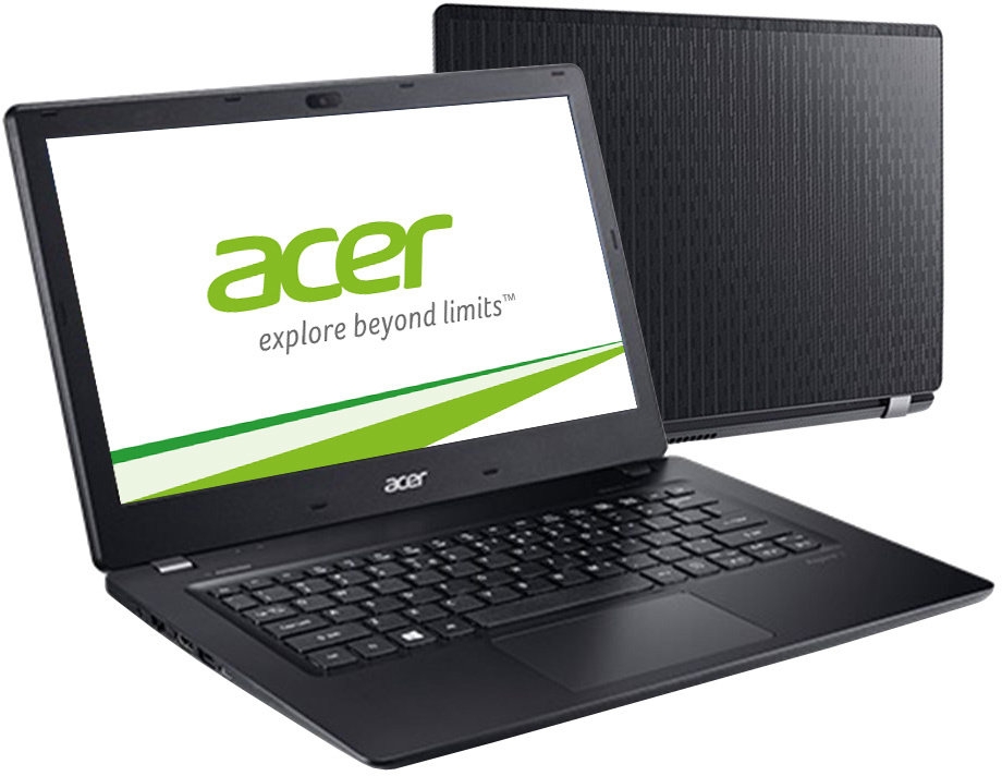 Notebook Acer Aspire V13 je nabízen i v sestavách s procesorem Intel Core i5-6267U