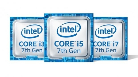 Intel Core i7-7500U - premiový segment dostává nového favorita