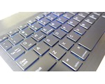 Klávesy a klávesnice - druhy technologií používaných pro notebooky