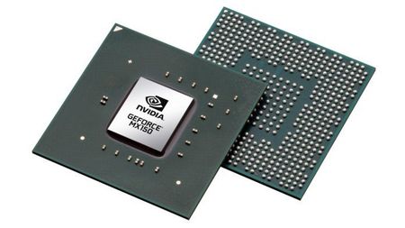 NVIDIA GeForce MX150 - krásný low-end s Pascalem
