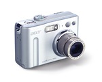 Acer - 2x nový digitální fotoaparát