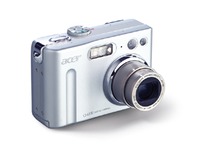 digitální fotoaparát Acer CI-6330