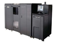 IBM Infoprint 4100 - vysokorychlostní tiskárna