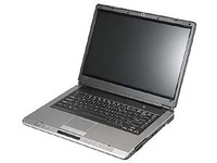 notebook UMAX VisionBook 5500WXC
