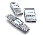 Nokia E60, Nokia E61 a Nokia E70 - nové mobily