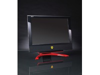 Acer - LCD displeje Ferrari