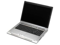 
notebook UMAX VisionBook 5700WSC