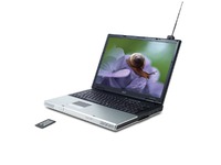 
Acer Aspire 9500 - s digitální TV