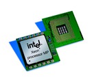 Intel Xeon - první dvoujádrové procesory s technologií Hyper-Threading