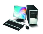 Acer Power M5 - nový výkonný stolní počítač