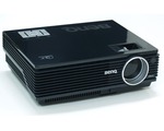 BenQ MP610 - multifunkční digitální projektor