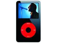 
Apple iPod U2
