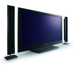 Hitachi -  plazmové a LCD TV s Full HD