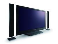 Hitachi -  nové plazmové a LCD televizory s Full HD rozlišením
