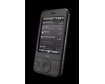 HTC P3470  - mobil s GPS