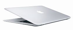 Apple MacBook Air - nejtenčí notebook 