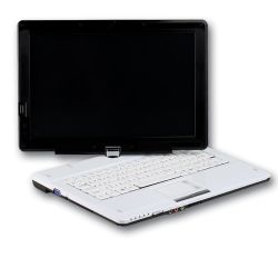 UMAX VisionBook TN120R Tablet PC