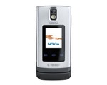 Nokia 6650 - T-Mobile