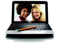notebook Dell  Inspiron Mini 10