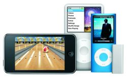 Apple představuje nový iPod shuffle