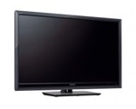 LCD televize SONY  BRAVIA Z5500