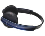 Bluetooth sluchátka Sony 