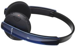 Bluetooth sluchátka Sony 