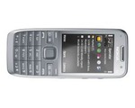 Mobilní telefon Nokia E52