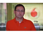 Vodafone - Jan Schmiedhammer ředitelem firemního marketingu