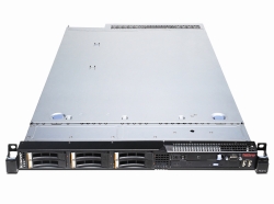 Servery LenovoThinkServer RD210 a RD220