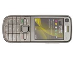 Mobilní telefon Nokia 6720 classic s Ovi Maps 3.0