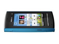 Nokia 5250 blue hi-res