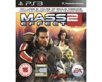 EA - Sci-fi hit Mass Effect 2 na konzoli PlayStation 3!