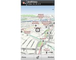 Nokia - nové Ovi Mapy pro GPS zdarma